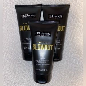 Tresemme One Step Blowout 5-in-1 Cream